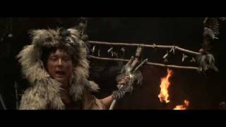 The Tell of Captain Walker video