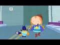 PBS Kids Channel Spot Hopping 2017