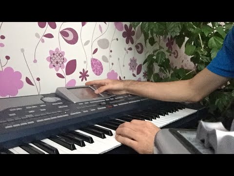 Atib getdin 2020 Canli Mahni