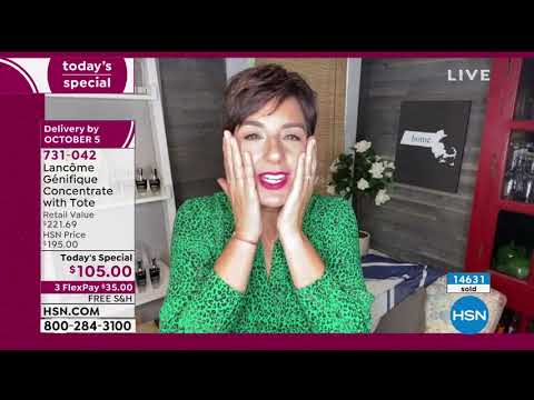 HSN | Beauty Must Haves featuring intelliWHiTE Beauty 09.09.2020 - 05 PM