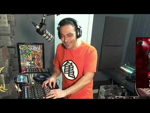 Especial Hardcore 2010 - Dj Juanma - La Hora Salvaje