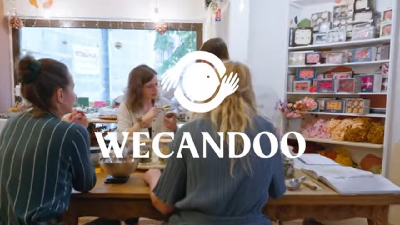 Dégustez et assemblez votre infusion gastronomique - Vidéo
