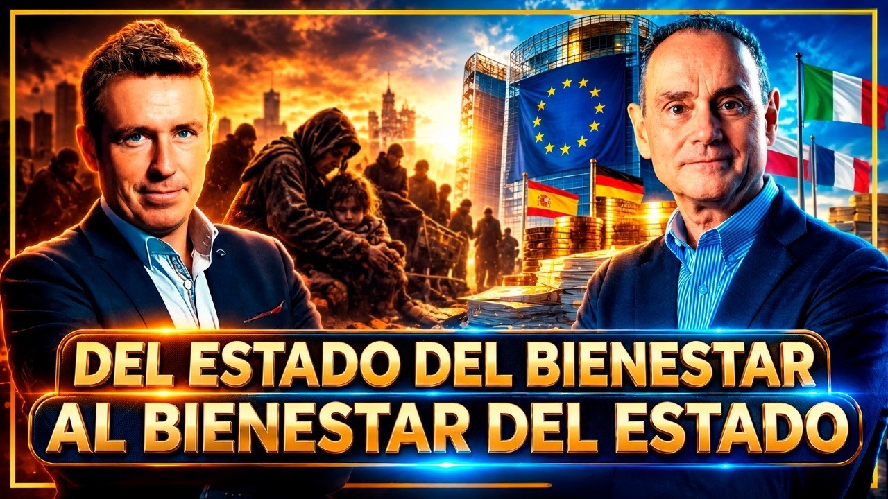 El fin del estado del bienestar