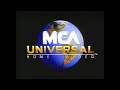ZM Productions Inc MCA Universal Home Video 1990