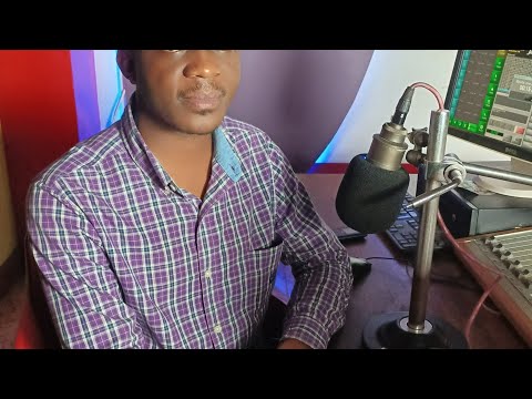 BUKIIRE BUTA PROGRAM LIVE IN THE STUDIOS OF LIBERTY FM 89.0 WITH #SELECTOR #JONA