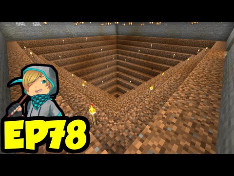Let's Play Minecraft Episode 78