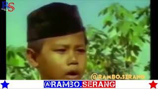 Download lagu RAMBO SERANG mp3 Download lagu RAMBO SERANG mp3