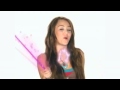 Miley Cyrus - "You're watching Disney Channel ...