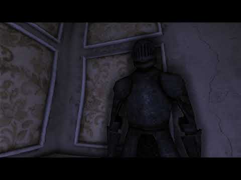 Amnesia: The Torment part 3 - Experiments!