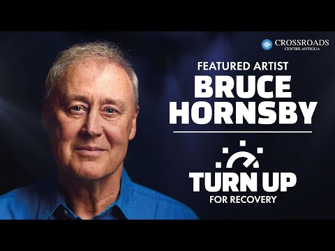 Thumbnail for Featured Artist | Bruce Hornsby by Bruce Hornsby