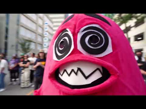 Purple City 2023 • Festival Recap