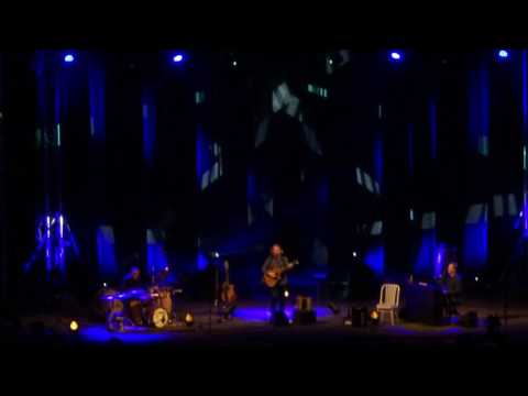 Jarek Nohavica - Jdou po mně jdou - Hukvaldy 2016