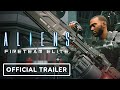 Aliens: Fireteam Elite - Official Season 2: Point Defense Trailer