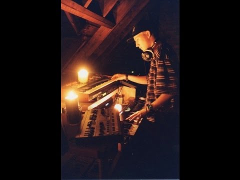 Paul Birken live @ Dinkytowner, Minneapolis - January 11, 2003