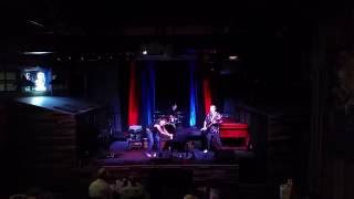 Jason D Williams @ BB Kings Blues Club in New Orleans 05-01-2016