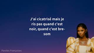 Sombre Lyrics English Translation