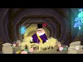 Mayor Sent The Little Kingdom To The Underground Sora 2