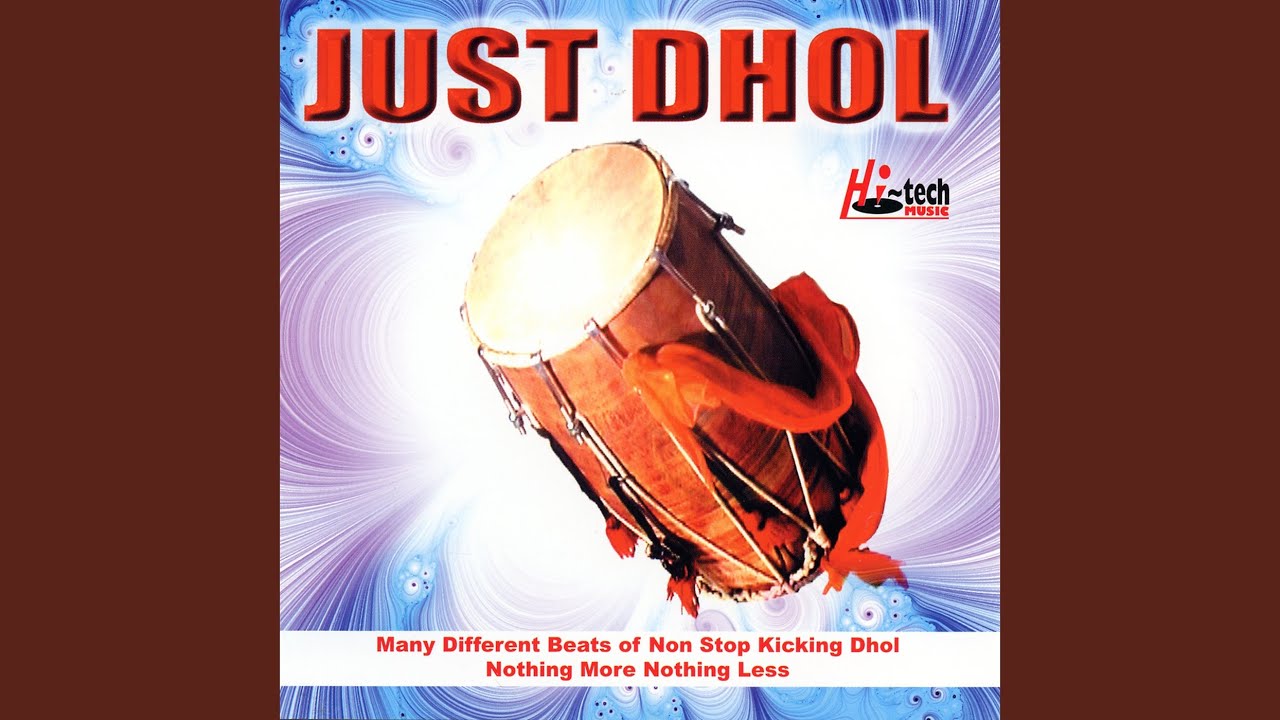 Dhol Beat 5