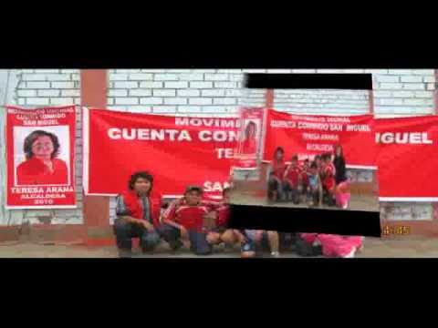 CAMPEONATO DE FULBITO EN RIGEL