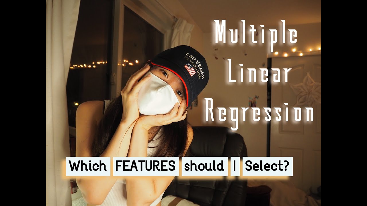 Best Subset Selection | Multiple Linear Regression in R