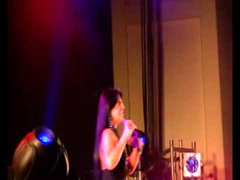 ANA RITTA - EU QUERO SER ESSA MULHER