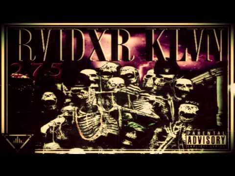 RVIDXR KLVN: 2.7.5. Greatest Hits Vol. 1 [FULL MIXX]