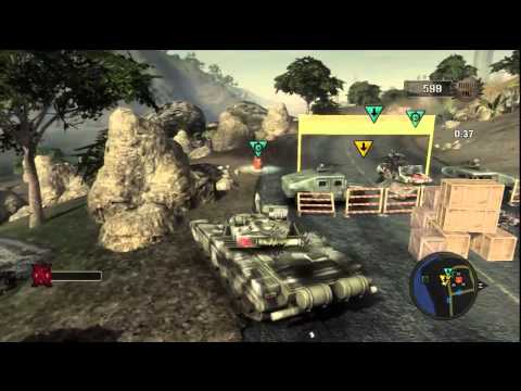 Mercenaries 2 World in Flames: Chinese Side Mission 1 - The Last in Line (Part 88)