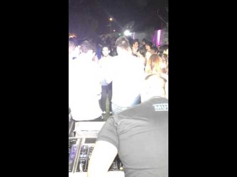 Dj Fat Dee - Navidad en Aquelarre 24/12/2015