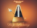 Potatohead People - Explosives feat. Ella J & Moka Only