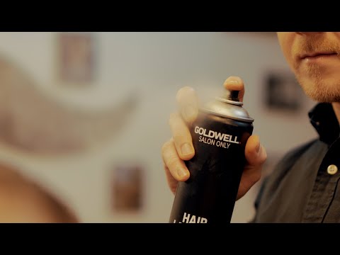 Millord - salon barberski / film reklamowy