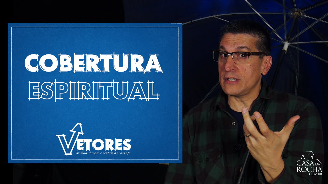Cobertura Espiritual