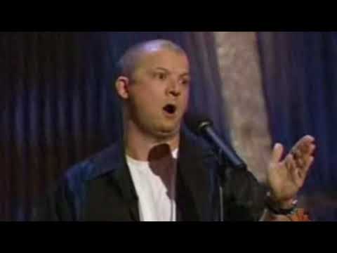 Tough Crowd Stands Up - Jim Norton