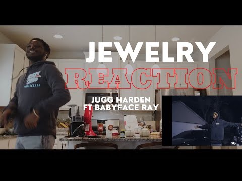 @Juggharden_ & @Miababyface - Jewelry [NATURAL REACTION]