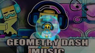 that's some spooky stuff - Meganeko [GeometryDashMusic]