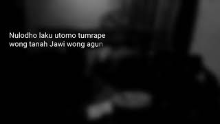 Download lagu Budaya dari zaman sunan muria 'KINANTI & SINOM' mp3 Download lagu Budaya dari zaman sunan muria 'KINANTI & SINOM' mp3