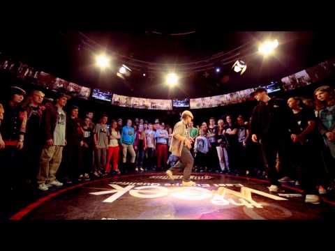 TOPROCK FINAL | IN_TACT vs GLEB (win) | ADRENALINE FEST VOL.4