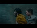 The Green Knight (2021) Soundtrack. Daniel Hart - Now I'm Ready, I'm Ready Now