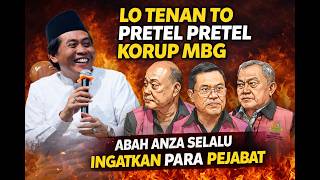 Download lagu KH ANWAR ZAHID LATEST CORRUPTION MBG PRETEL PRETEL mp3