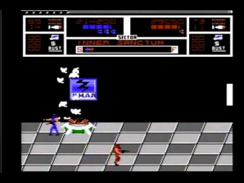 narc nes wiki