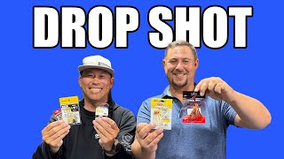 How to catch Stocked Trout with the Dropshot [Trout Fishing]