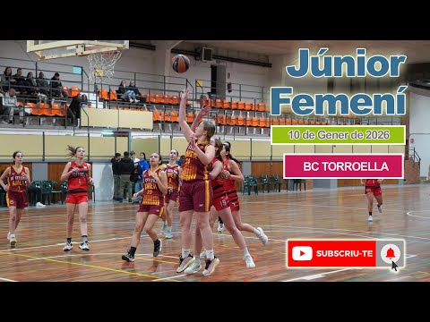 UE Cellera Amer HIPRA 67  -  64 BC Torroella