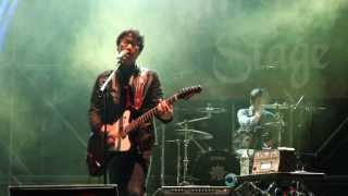 Download lagu 131020 넬 (Nell) - Run @ 2013 GMF mp3