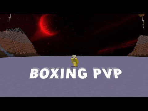 sultan gaming 180 - Boxing PVP Montage. Minecraft PVP 1.18 [NEFFEX  Fight Back]