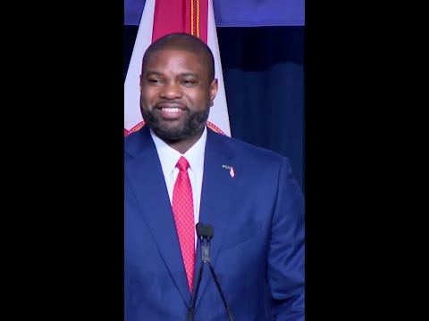 Donalds thanks supporters after GOP governor primary win