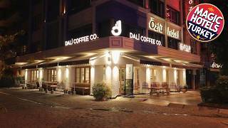 Rest Inn Aydın Hotel | Hotel Review 🏩