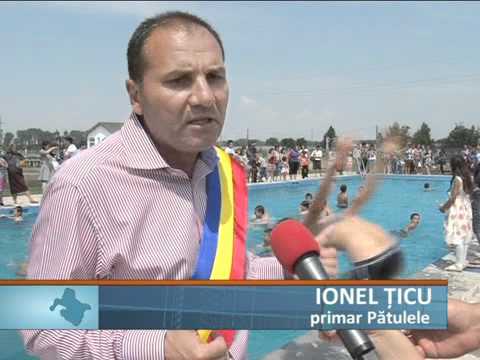 strand la patule