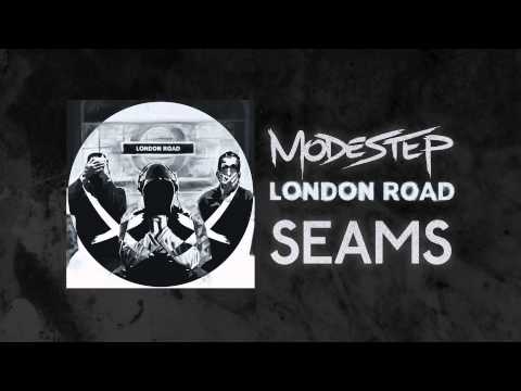 Modestep - Seams