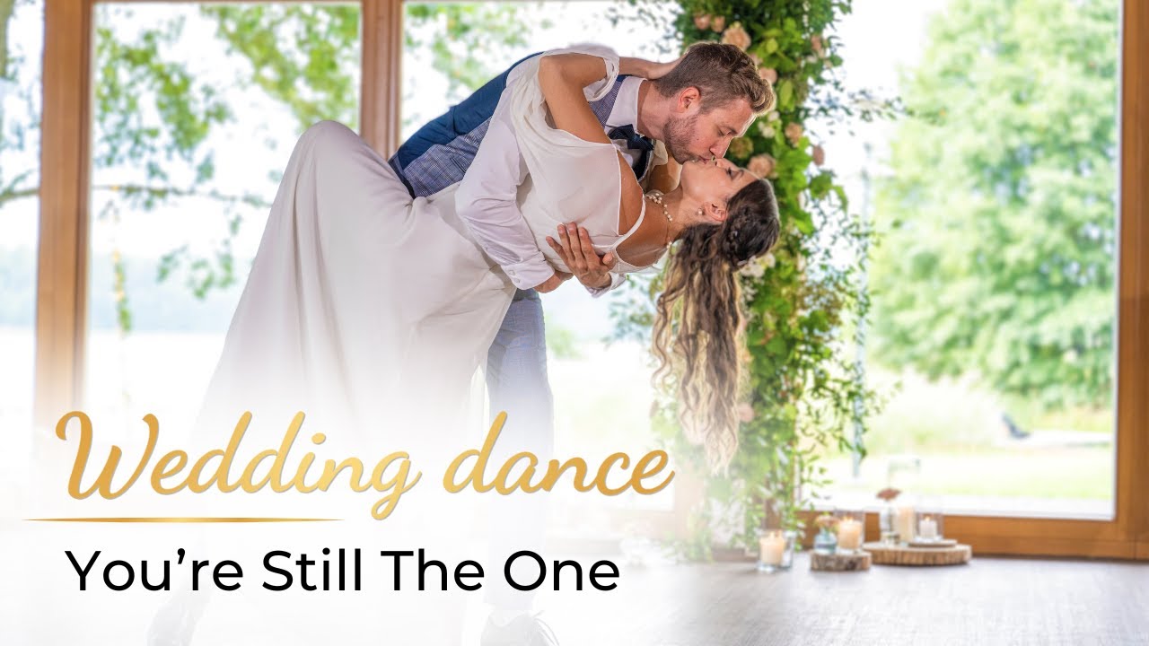 You’re Still The One - Shania Twain