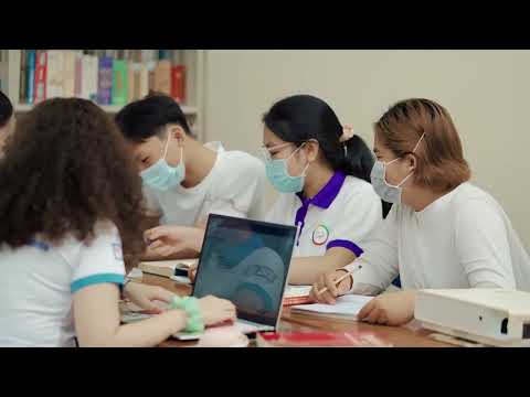 The 269th AUN-QA Programme Assessment - Bachelor of the French Language