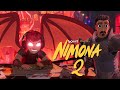 Nimona 2 Trailer | First Look (2024) | Release Date | Everything You Need To Know!!